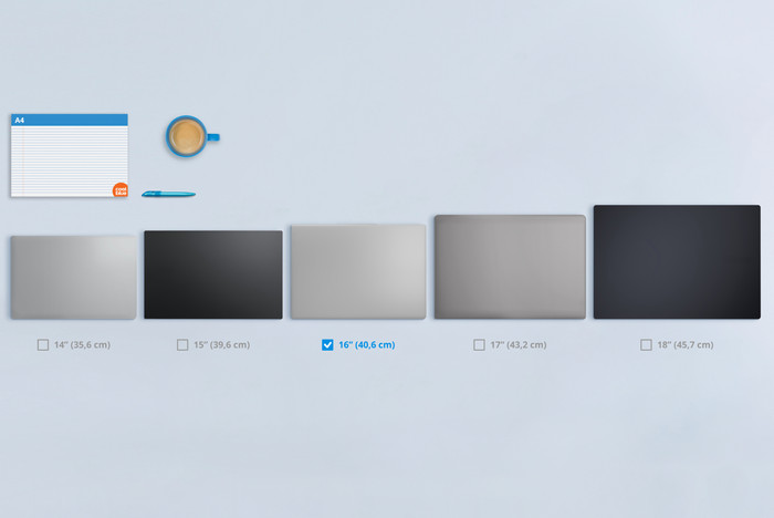 Lenovo Yoga 7 2-in-1 OLED Copilot+ PC 16ILL10 83JT0024MH visual Coolblue 1