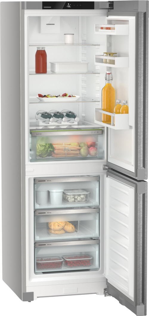 Liebherr CNsdc 5203-22 binnenkant