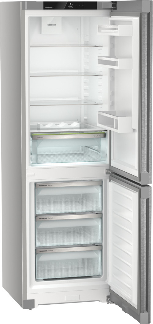 Liebherr CNsdc 5203-22 binnenkant