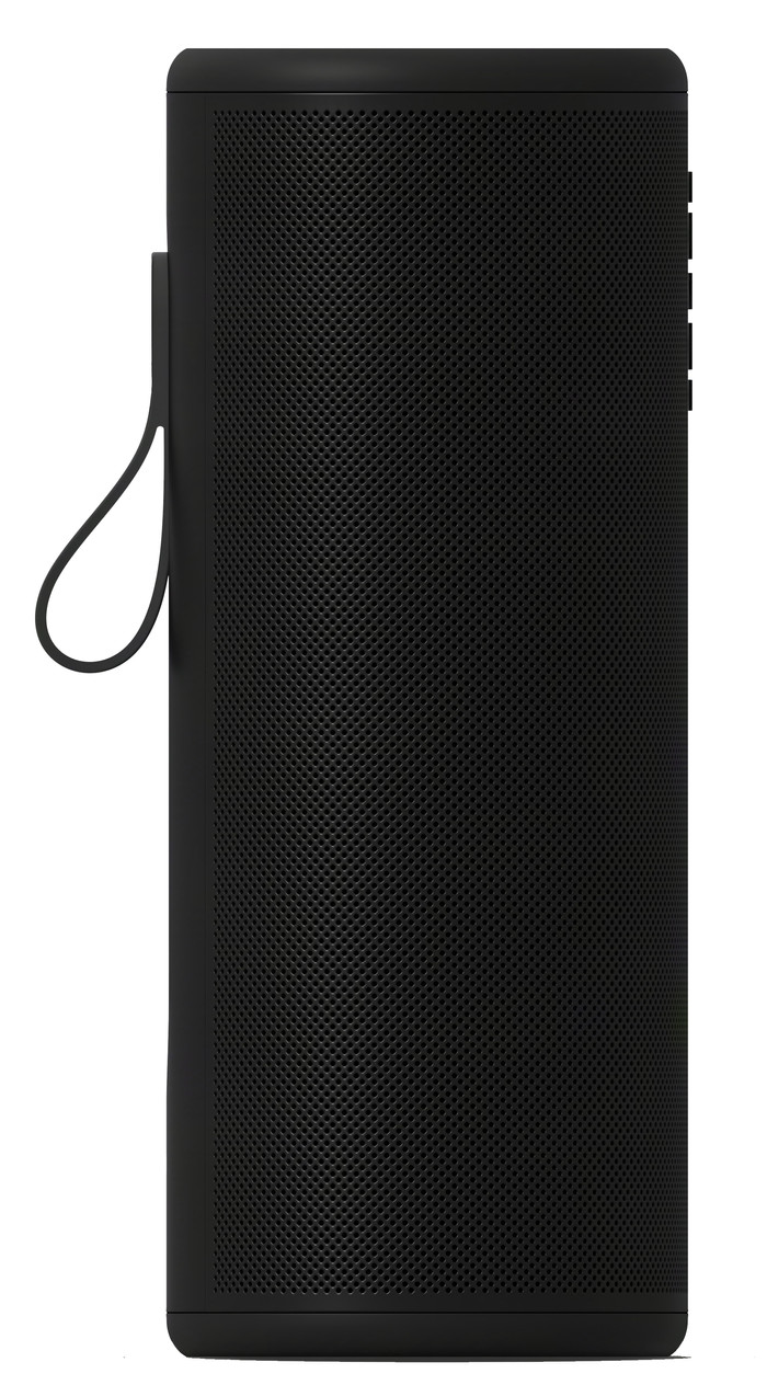 Sonos Play Black left side