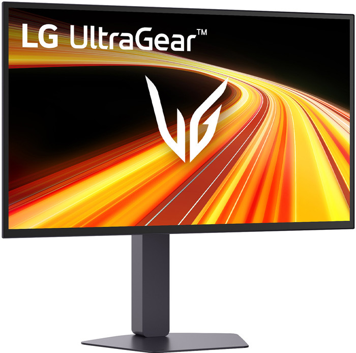 LG UltraGear 27GX790B WOLED voorkant