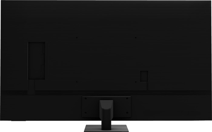 Samsung QLED 85Q70D (2024) achterkant