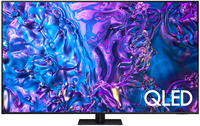 Samsung QLED 85Q70D (2024) voorkant