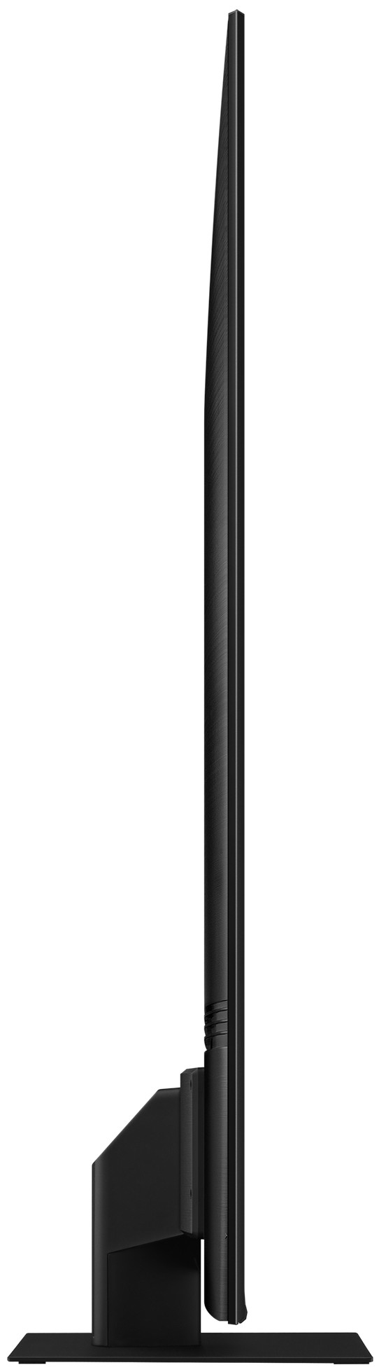Samsung QLED 85Q70D (2024) linkerkant