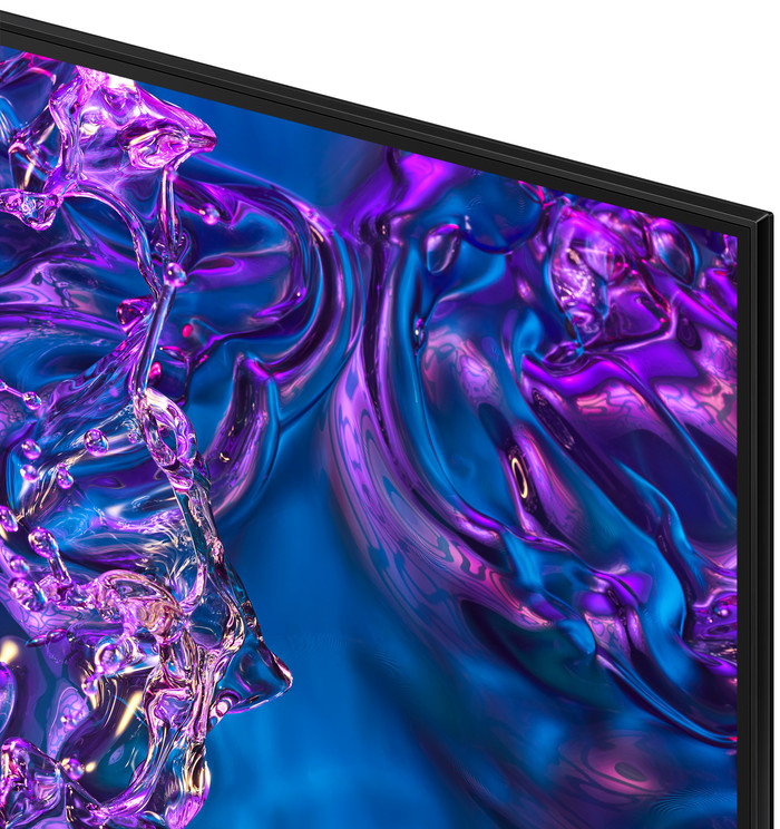 Samsung QLED 85Q70D (2024) detail