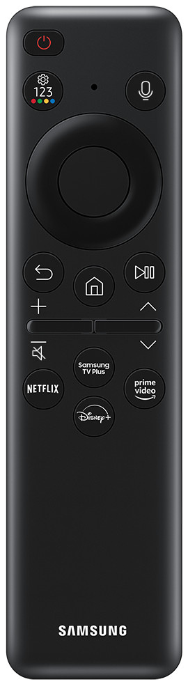 Samsung QLED 85Q70D (2024) accessoire