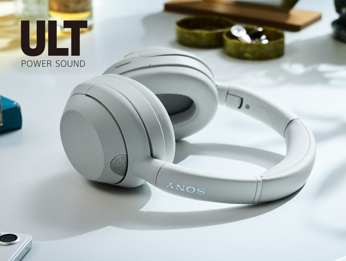 Sony ULT Wear Blanc visuel fournisseur
