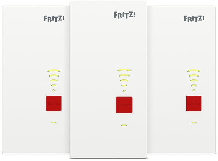 FRITZ!Mesh set 2700 3-Pack Main Image