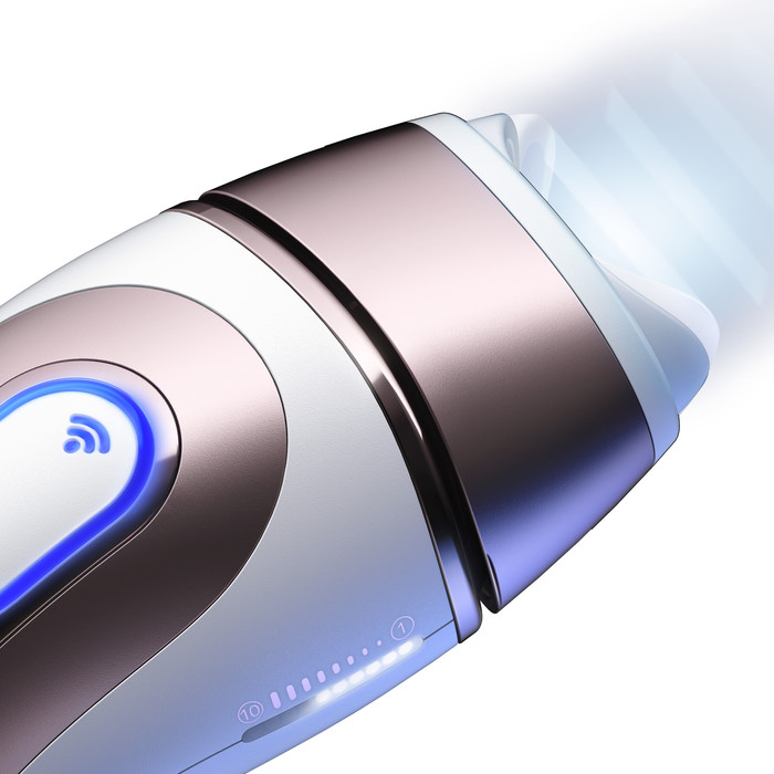 Braun Smart IPL Skin i-expert Pro 7 PL7211 detail