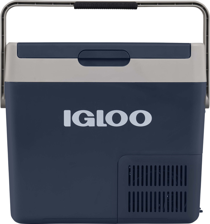 Igloo ICF18 front