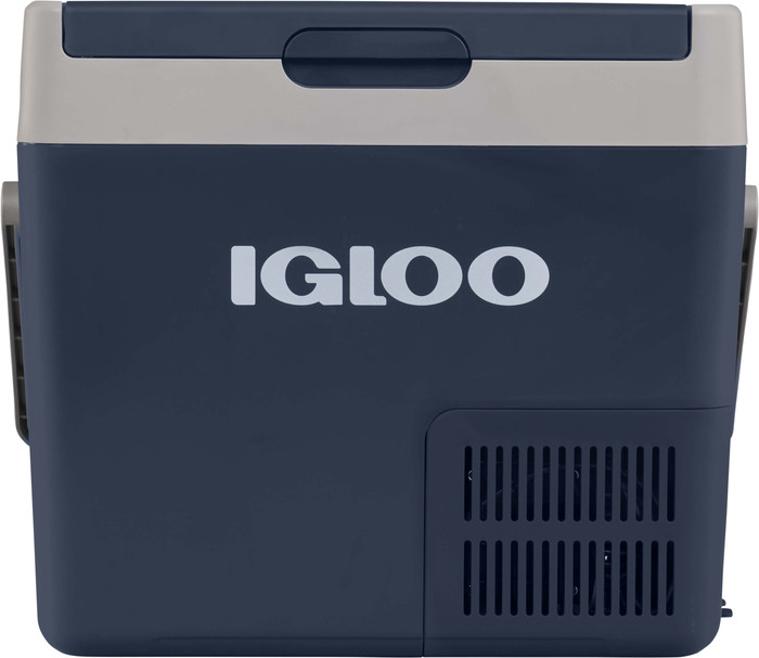 Igloo ICF18 front