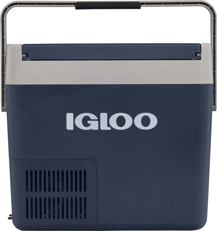 Igloo ICF18 front