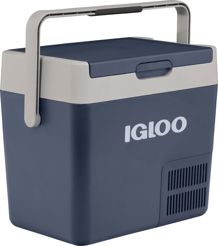 Igloo ICF18 left side