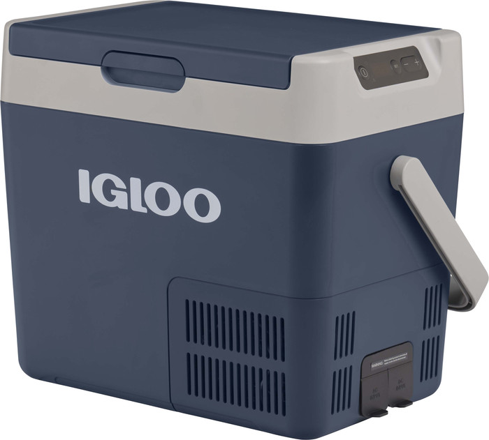 Igloo ICF18 right side