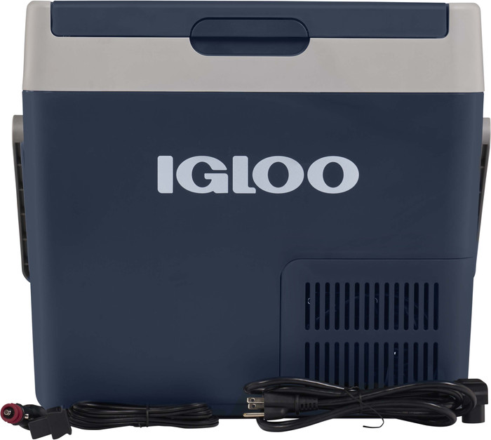 Igloo ICF18 front