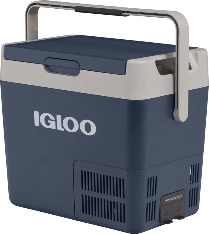 Igloo ICF18 right side