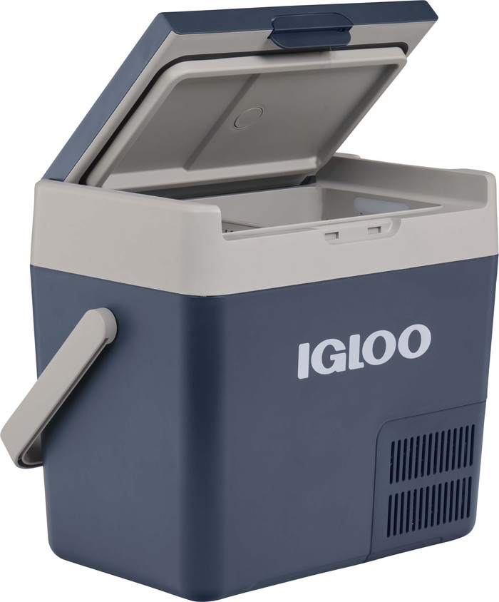 Igloo ICF18 left side