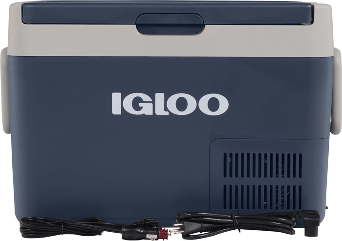 Igloo ICF32 detail