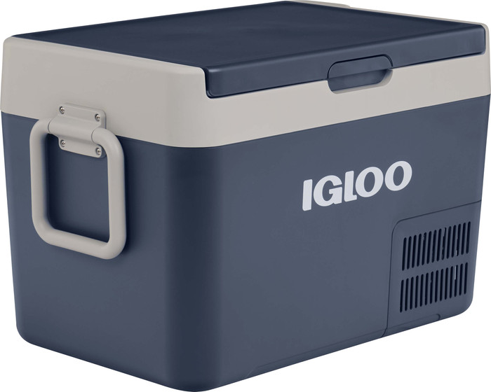 Igloo ICF32 left side
