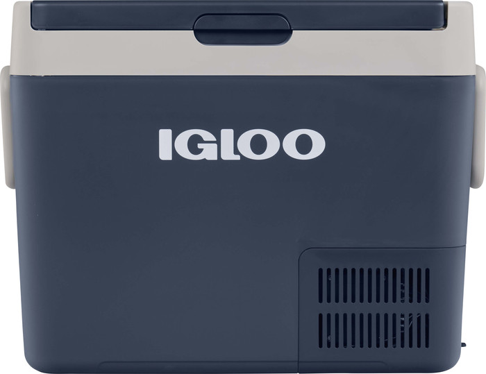 Igloo ICF40 front