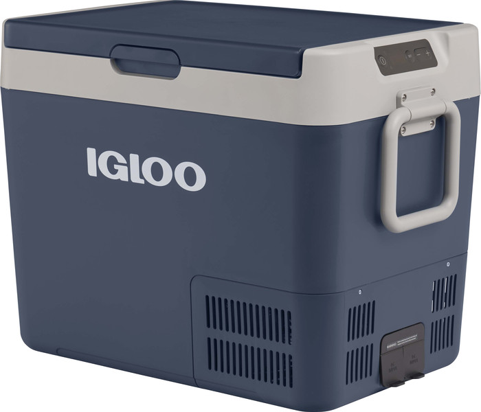 Igloo ICF40 front