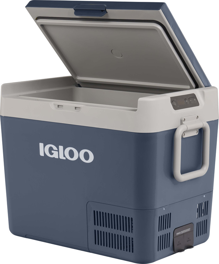 Igloo ICF40 right side