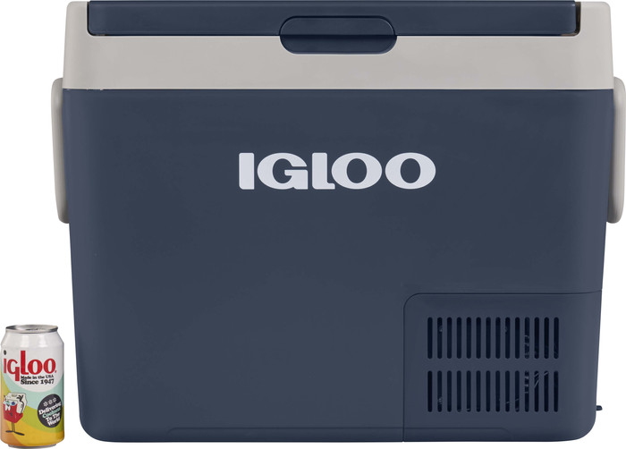 Igloo ICF40 front