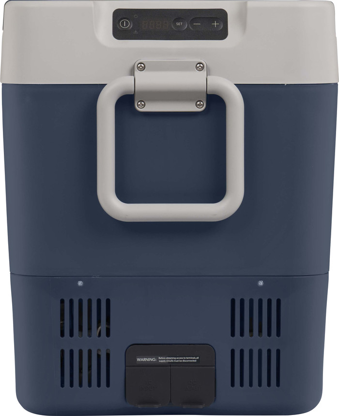 Igloo ICF40 left side
