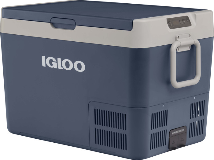 Igloo ICF60 right side