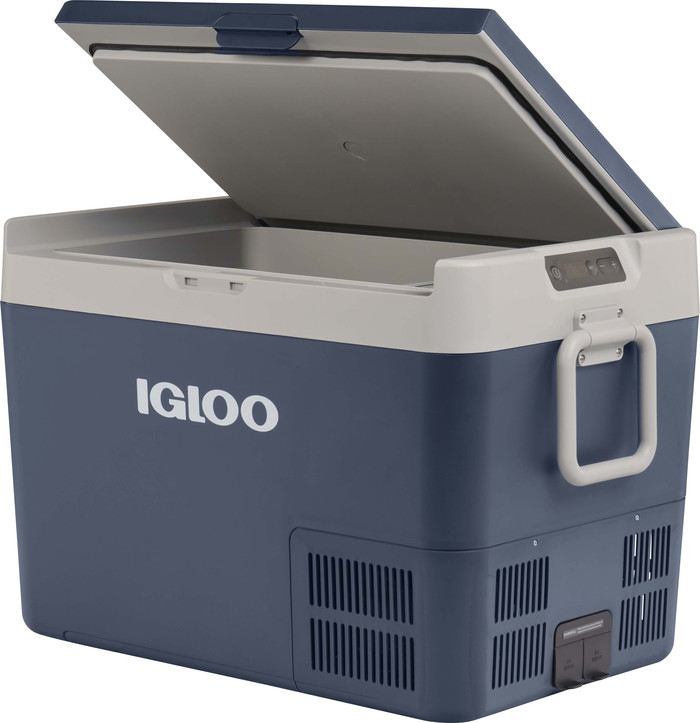 Igloo ICF60 right side