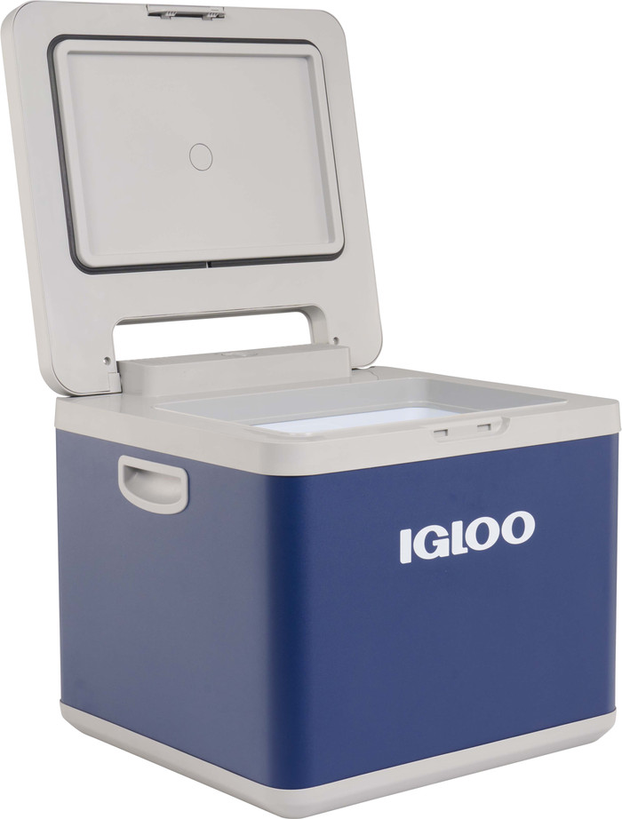 Igloo IH45 linkerkant