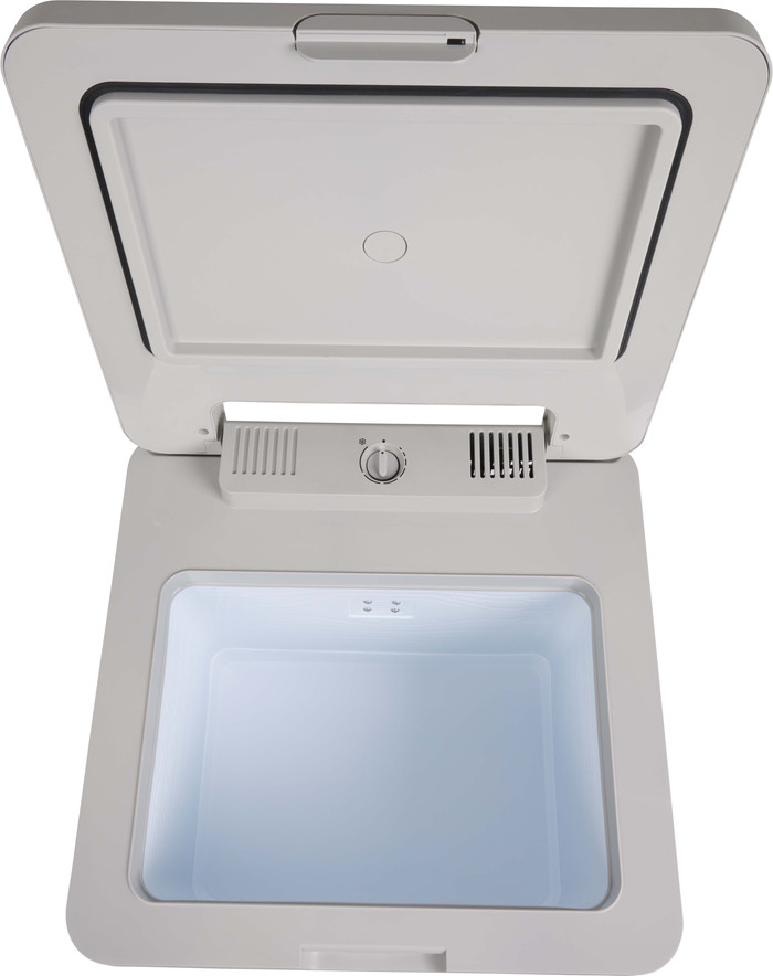 Igloo IH45 binnenkant