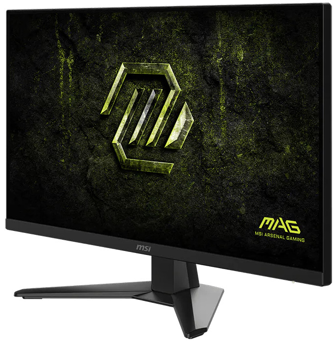 MSI MAG 272F X24 voorkant