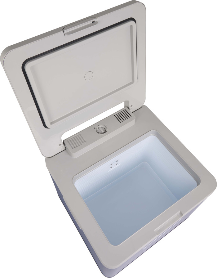 Igloo IH45 binnenkant