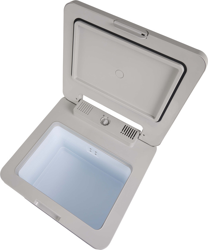 Igloo IH45 binnenkant