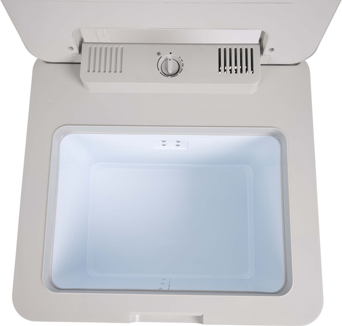 Igloo IH45 binnenkant