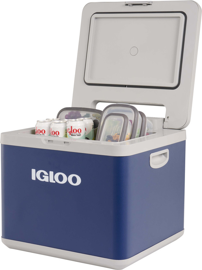 Igloo IH45 rechterkant