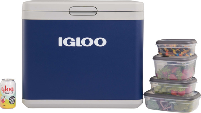 Igloo IH45 voorkant