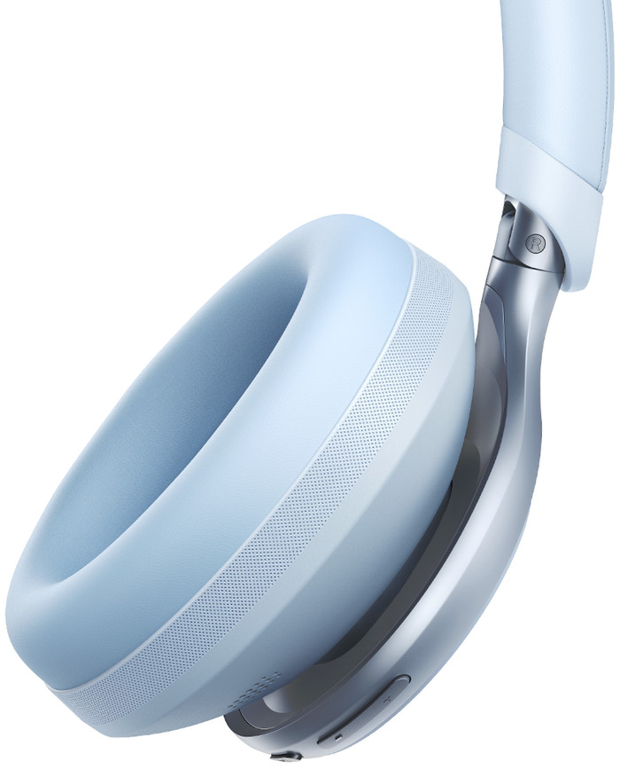 soundcore Space One Blauw detail