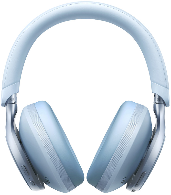 soundcore Space One Blauw voorkant