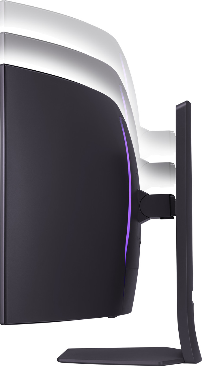LG UltraGear OLED 39GS95QE-B detail
