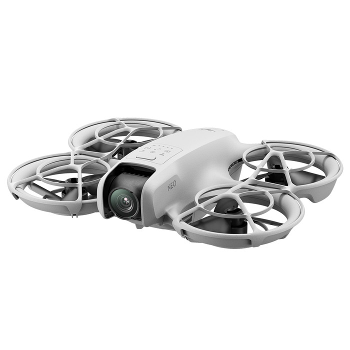 DJI Neo rechterkant