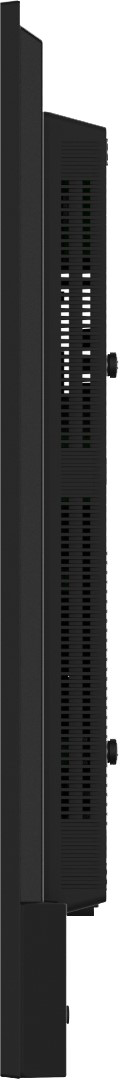 iiyama ProLite LH4375UHS-B1AG rechterkant