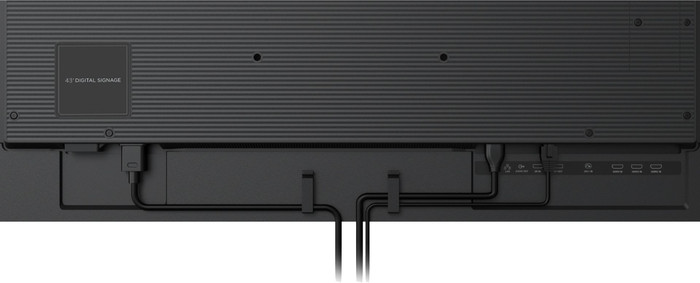iiyama ProLite LH4375UHS-B1AG detail