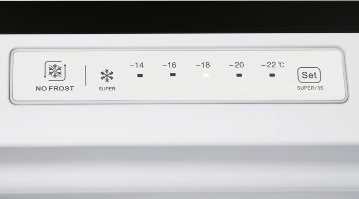 Inventum VR1430B détail