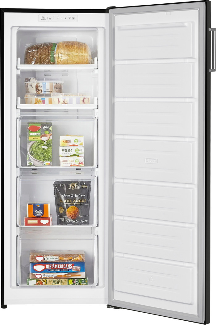 Inventum VR1430B intérieur