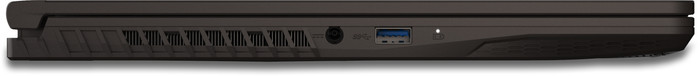 MSI Thin A15 B7VF-226NL linkerkant