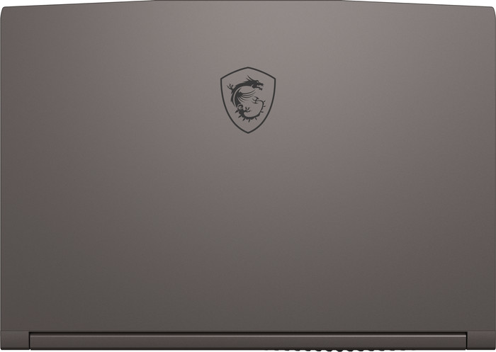 MSI Thin A15 B7VF-226NL achterkant