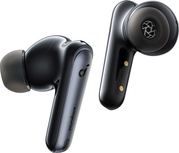 soundcore Liberty 4 NC Schwarz vorne