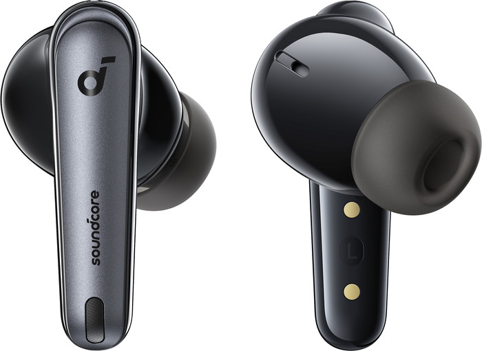 soundcore Liberty 4 NC Schwarz Main Image